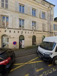 Miniature Pharmacie