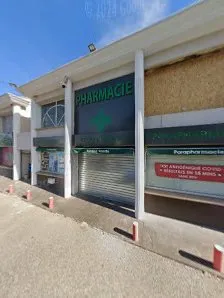 Miniature Pharmacie