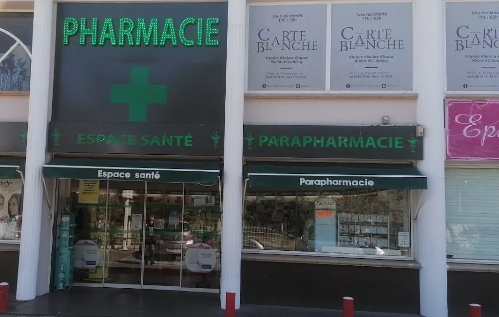 Pharmacie Chantecler OUVERTE TOUS LES DIMANCHES