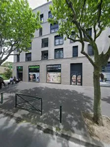 Miniature Pharmacie