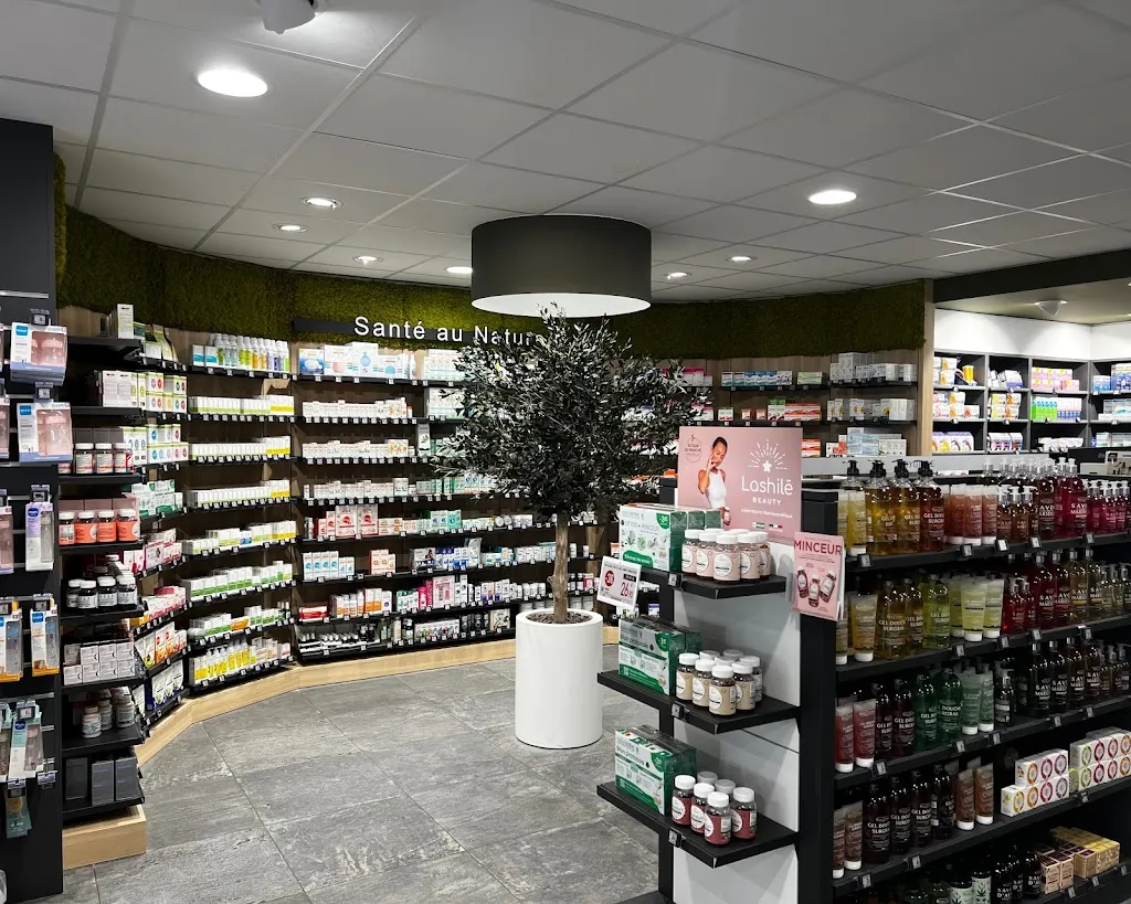 Miniature Pharmacie