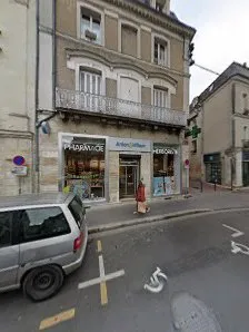 Miniature Pharmacie