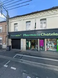 Miniature Pharmacie