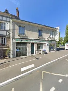 Miniature Pharmacie