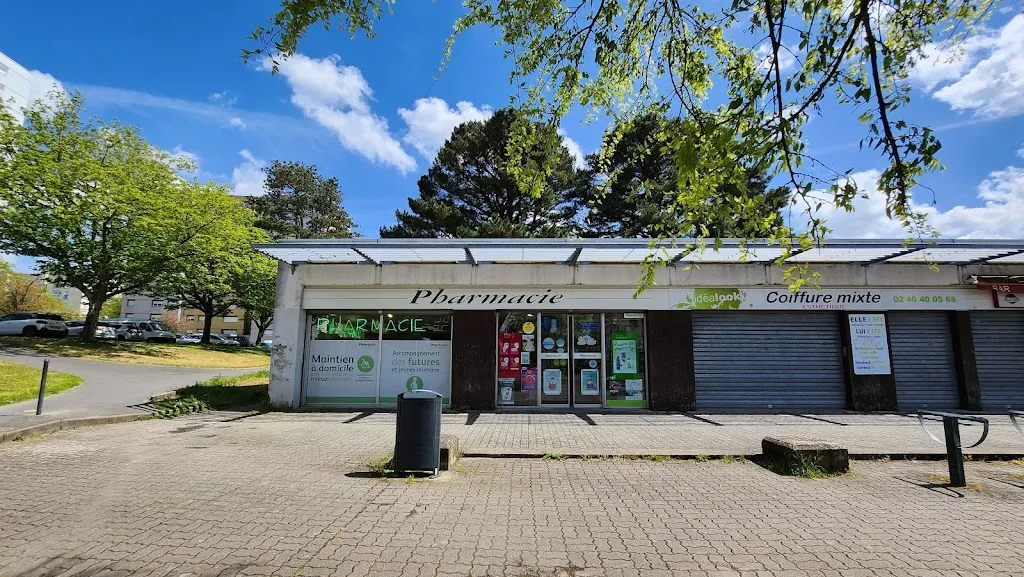 Pharmacie Chene des Anglais