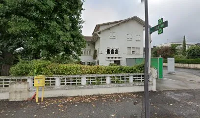 Pharmacie Chicher