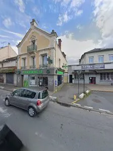 Miniature Pharmacie