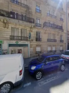 Miniature Pharmacie