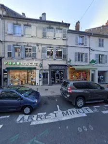 Miniature Pharmacie