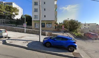 Pharmacie-Cite Amiral Evenou