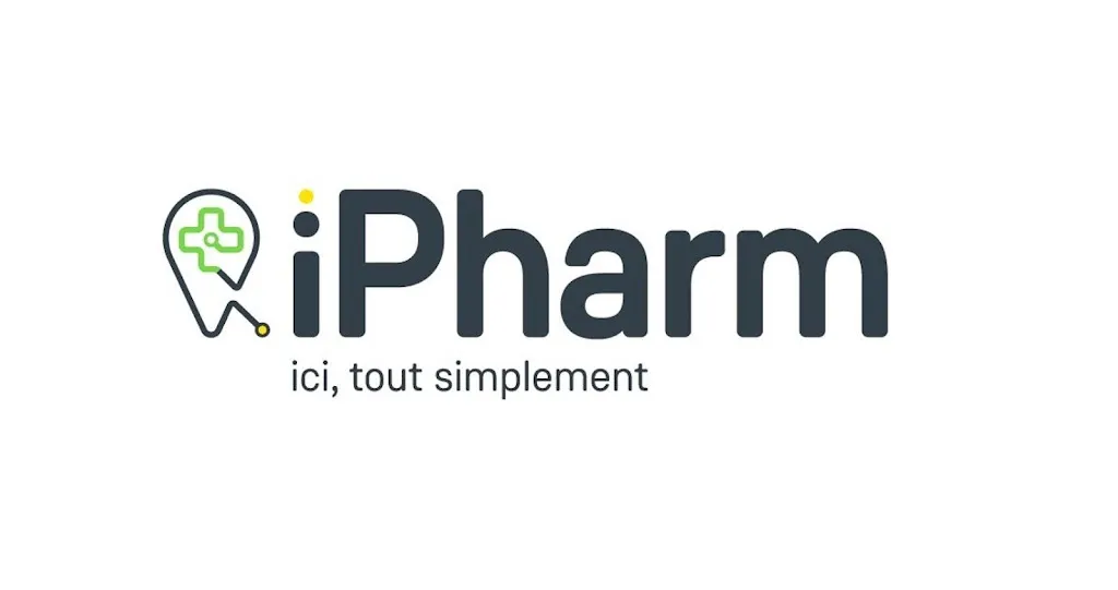 Miniature Pharmacie