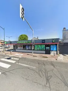Miniature Pharmacie