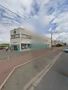 Miniature Pharmacie