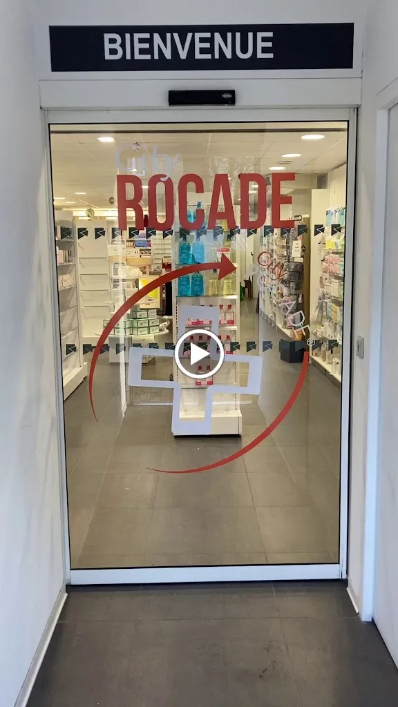 Miniature Pharmacie