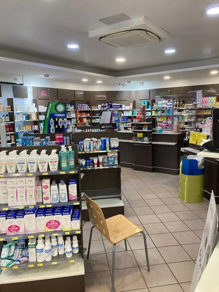 Miniature Pharmacie