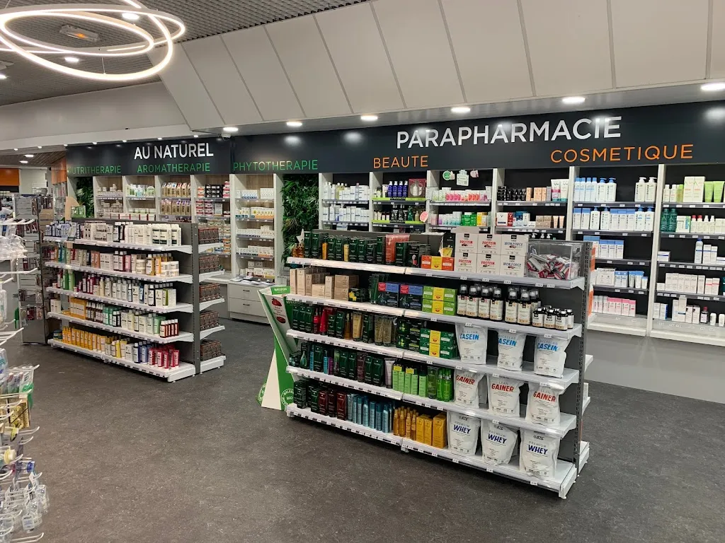 Miniature Pharmacie