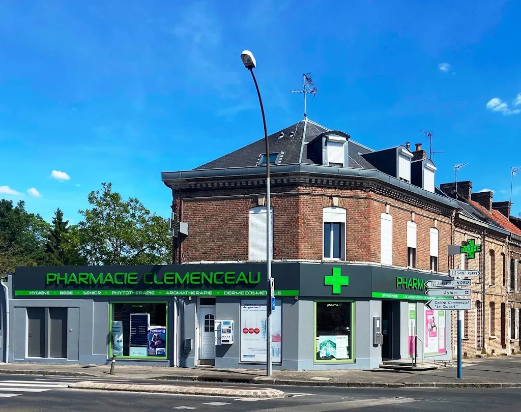 Image de Pharmacie