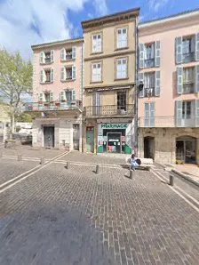 Miniature Pharmacie