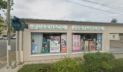 Pharmacie Cochu