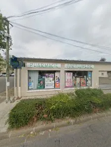 Miniature Pharmacie
