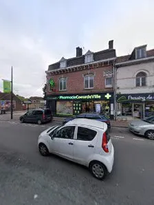 Miniature Pharmacie