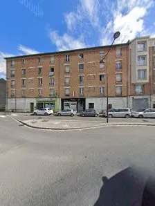 Miniature Pharmacie