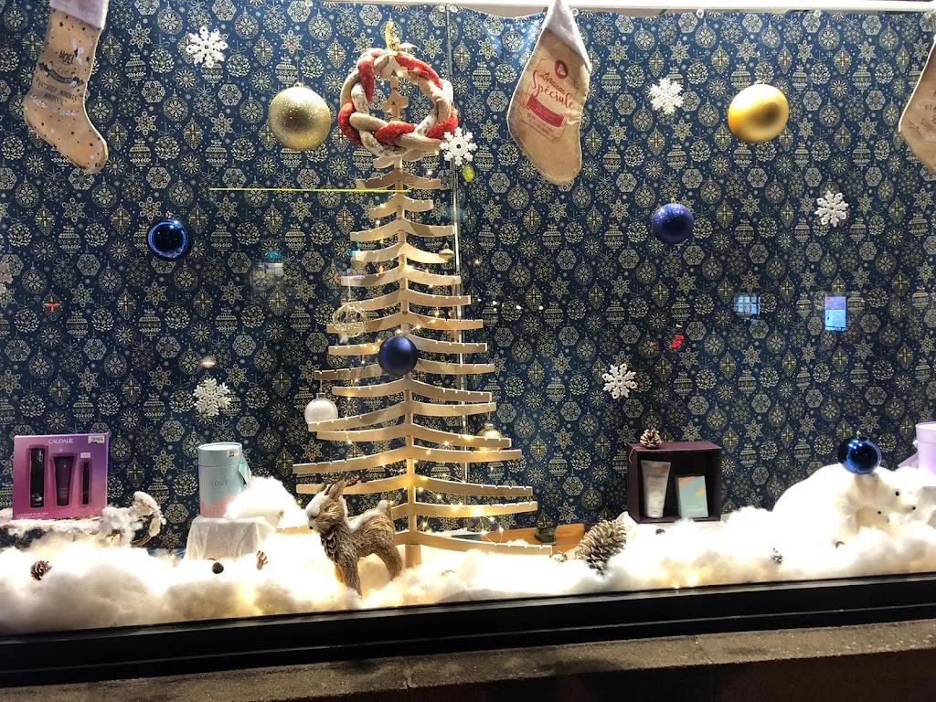 Miniature Pharmacie