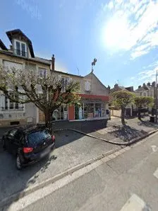 Miniature Pharmacie