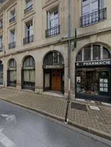 Miniature Pharmacie