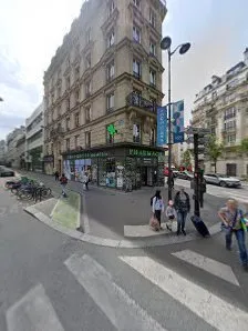 Miniature Pharmacie