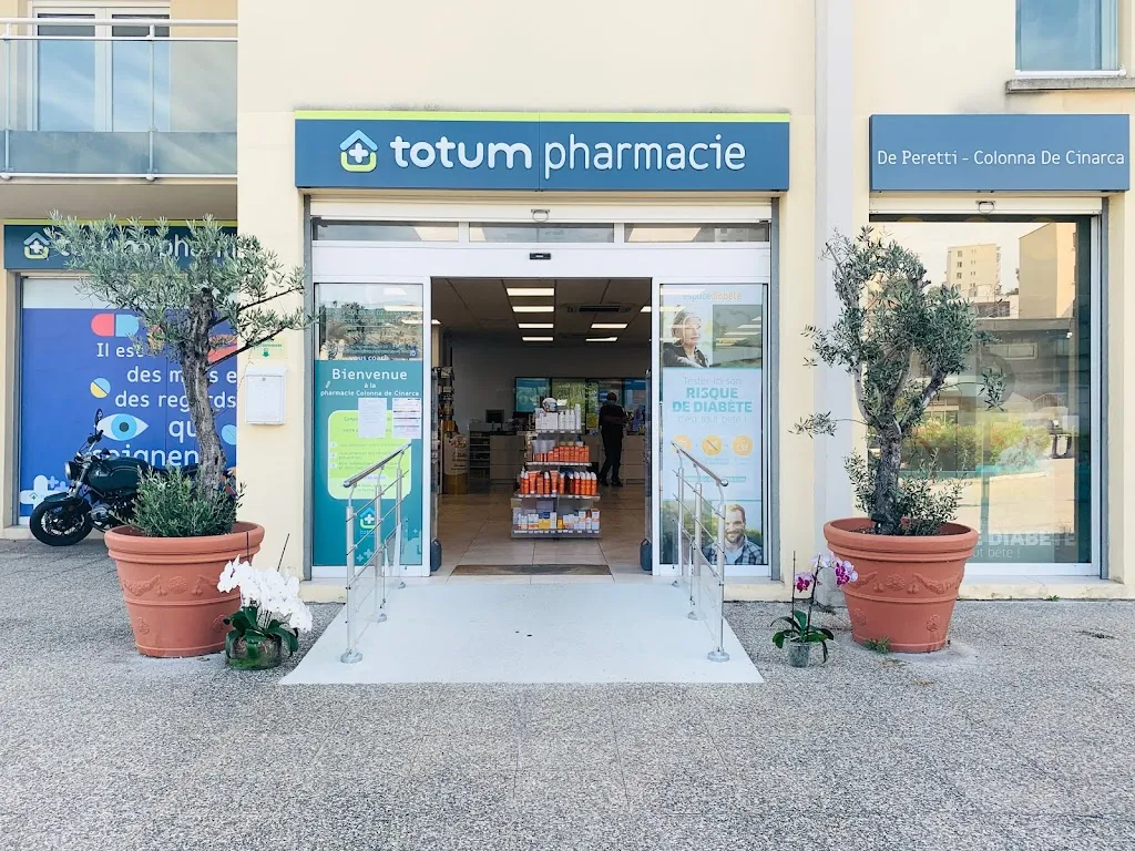 Miniature Pharmacie