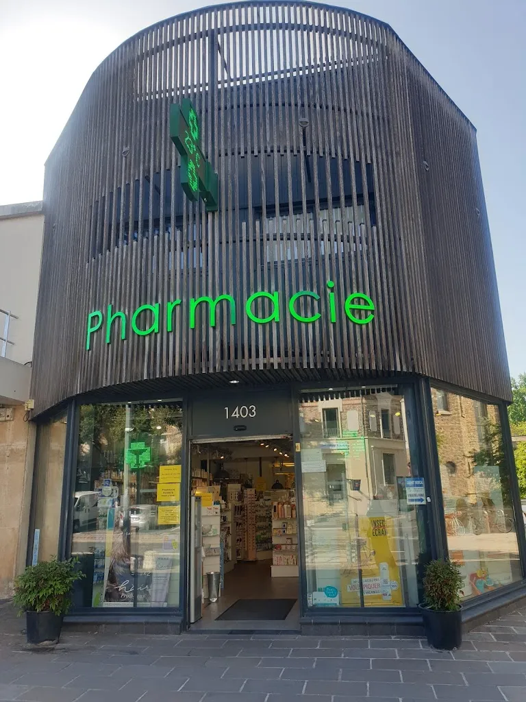 Image de Pharmacie