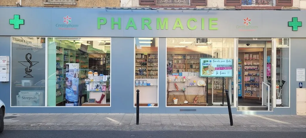 Image de Pharmacie