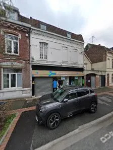 Miniature Pharmacie