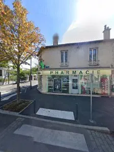 Miniature Pharmacie
