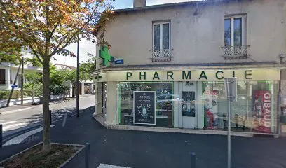 Pharmacie Condorcet