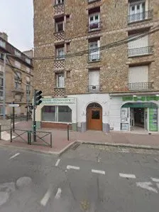 Miniature Pharmacie