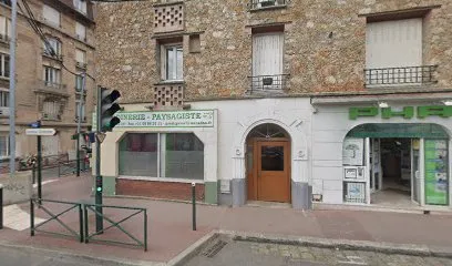 Pharmacie Condorcet
