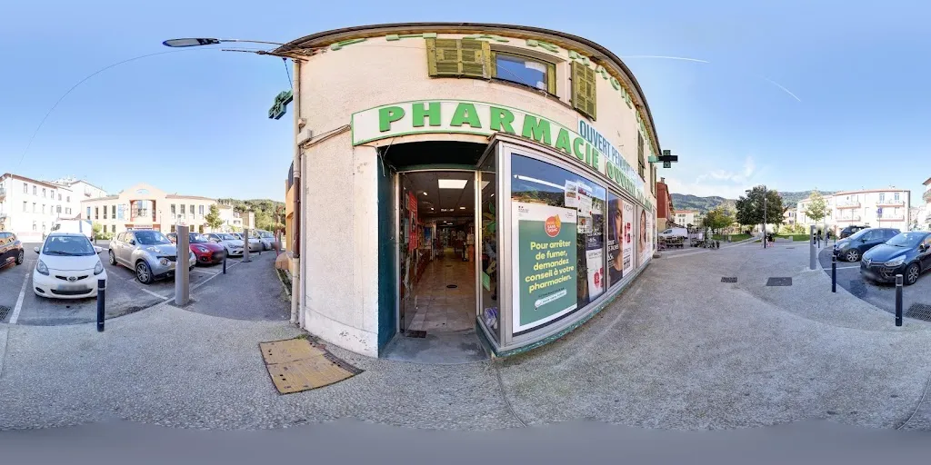 Pharmacie Contoise