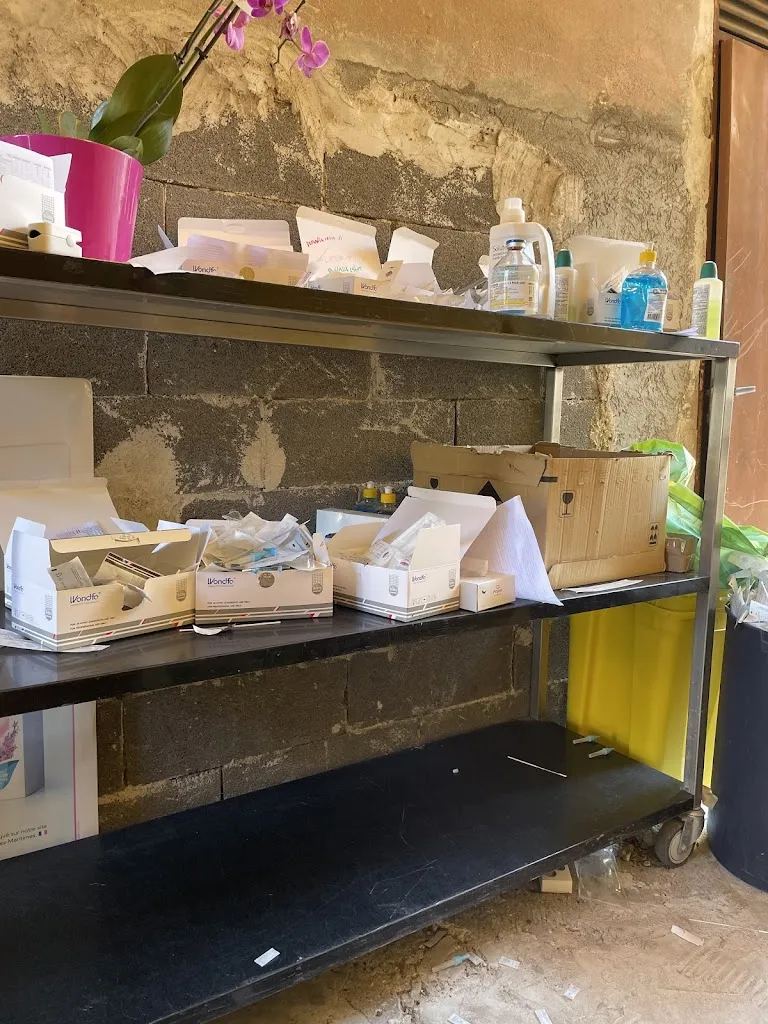 Miniature Pharmacie