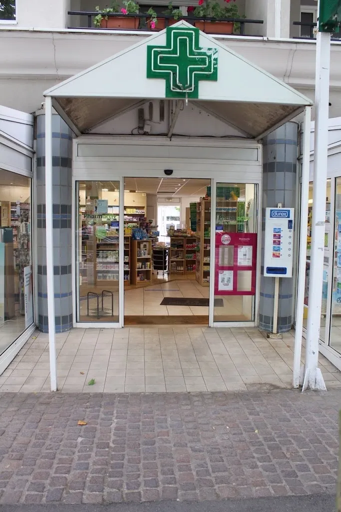 Miniature Pharmacie