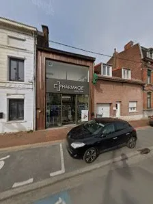 Miniature Pharmacie