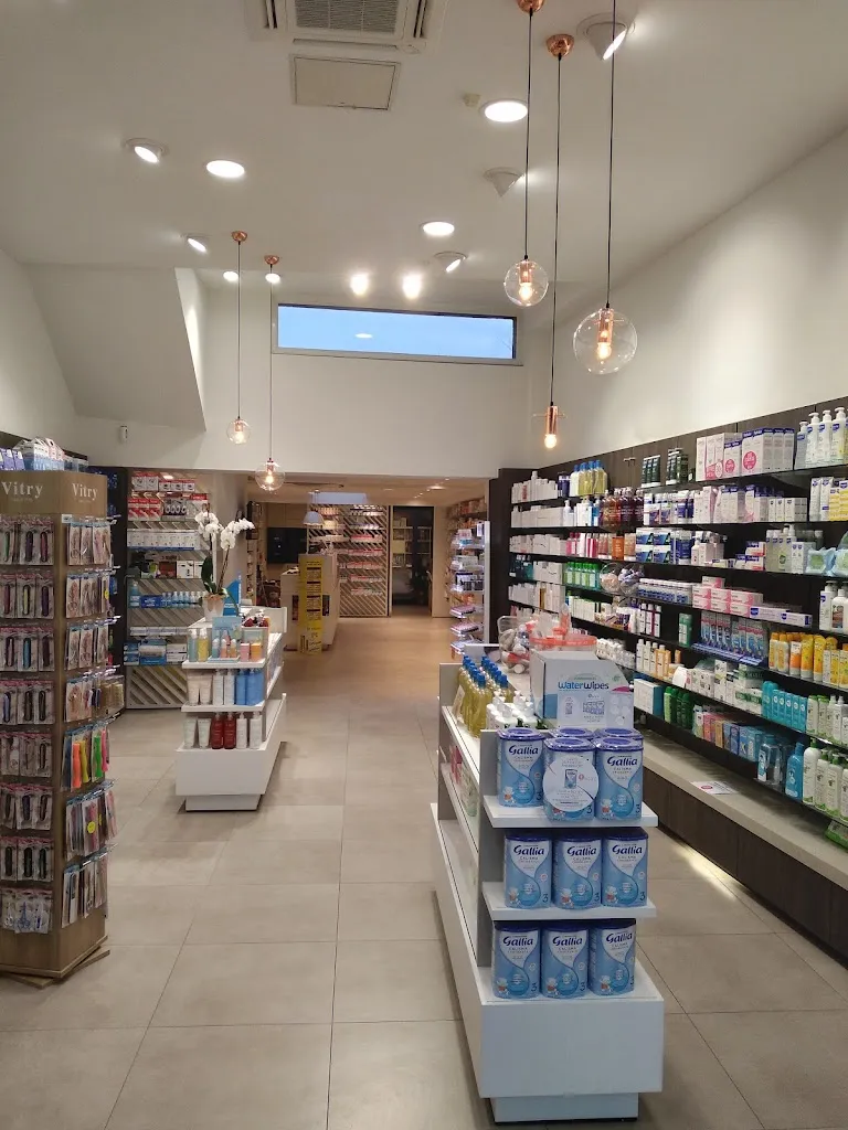 Miniature Pharmacie
