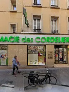 Miniature Pharmacie