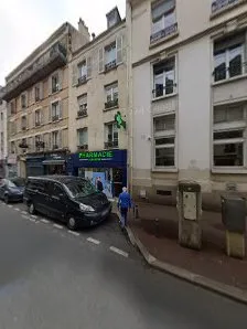 Miniature Pharmacie