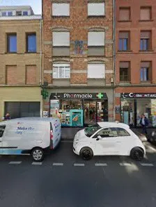 Miniature Pharmacie