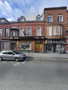 Miniature Pharmacie
