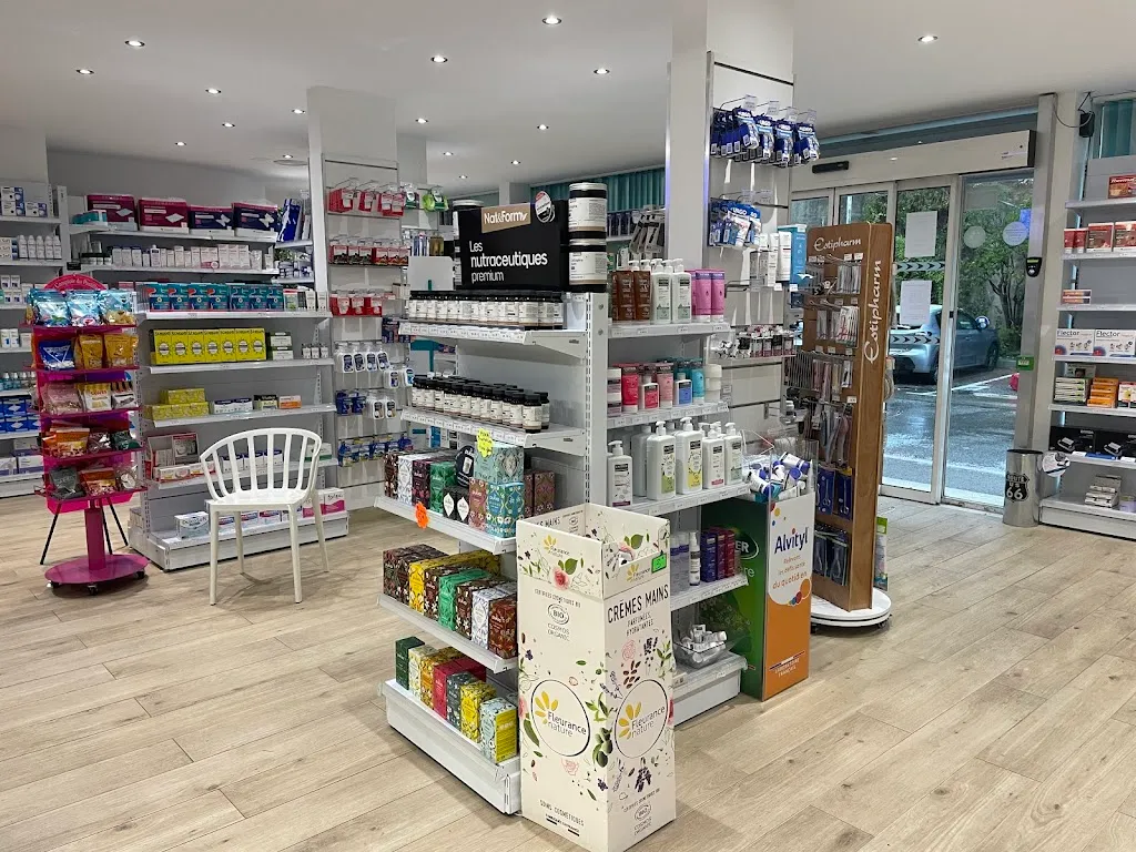 Miniature Pharmacie