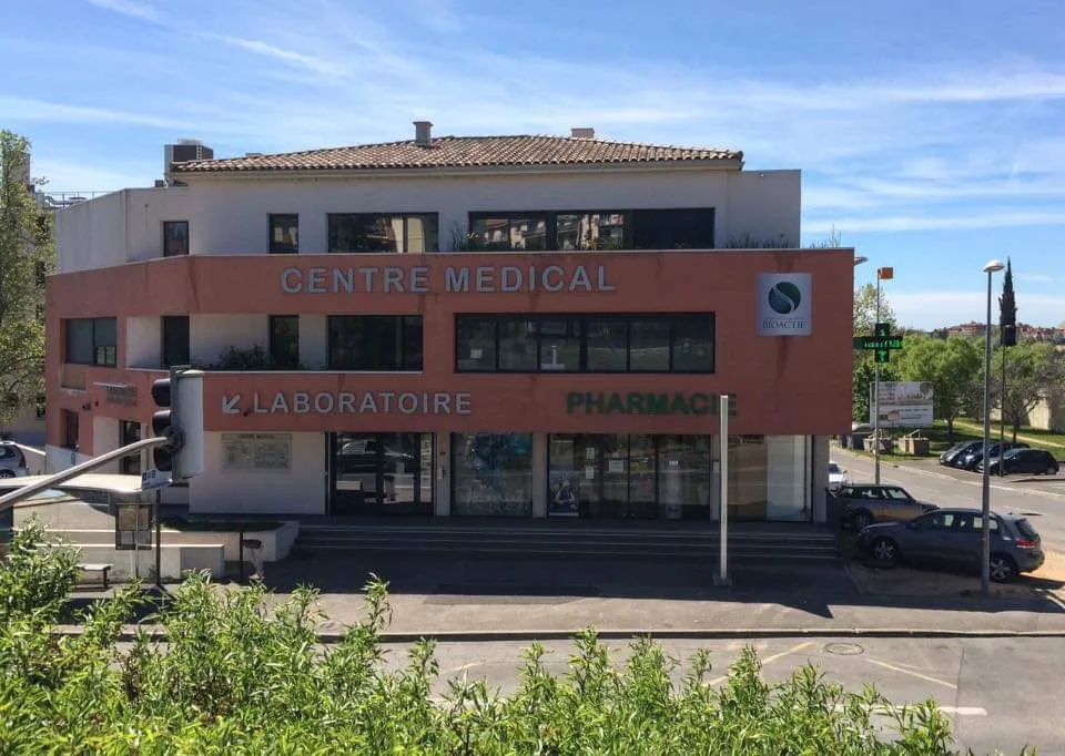 Pharmacie Corsy