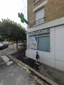 Miniature Pharmacie